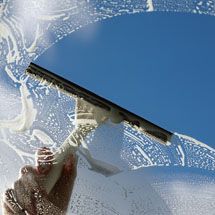 Glazenwasser in gorinchem