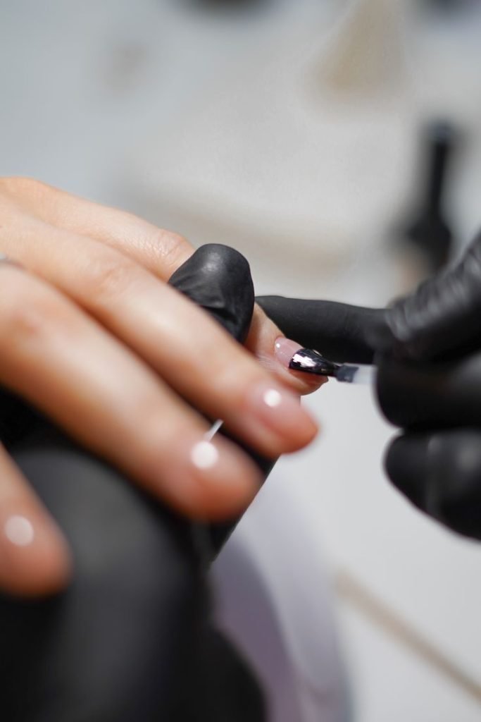 Nagelstudio in gorinchem