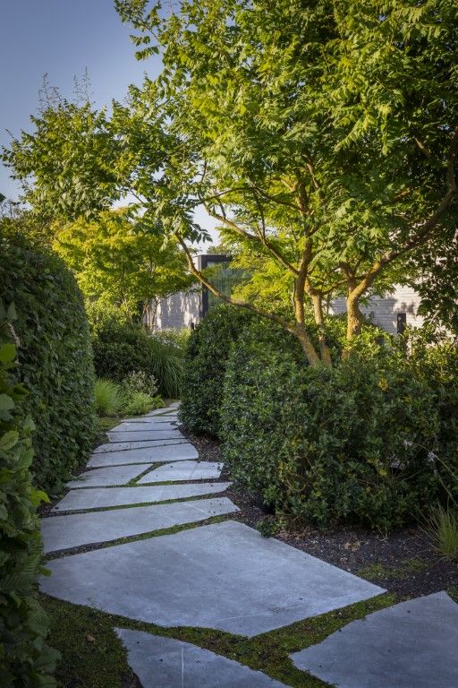 Landschapsarchitect in gorinchem