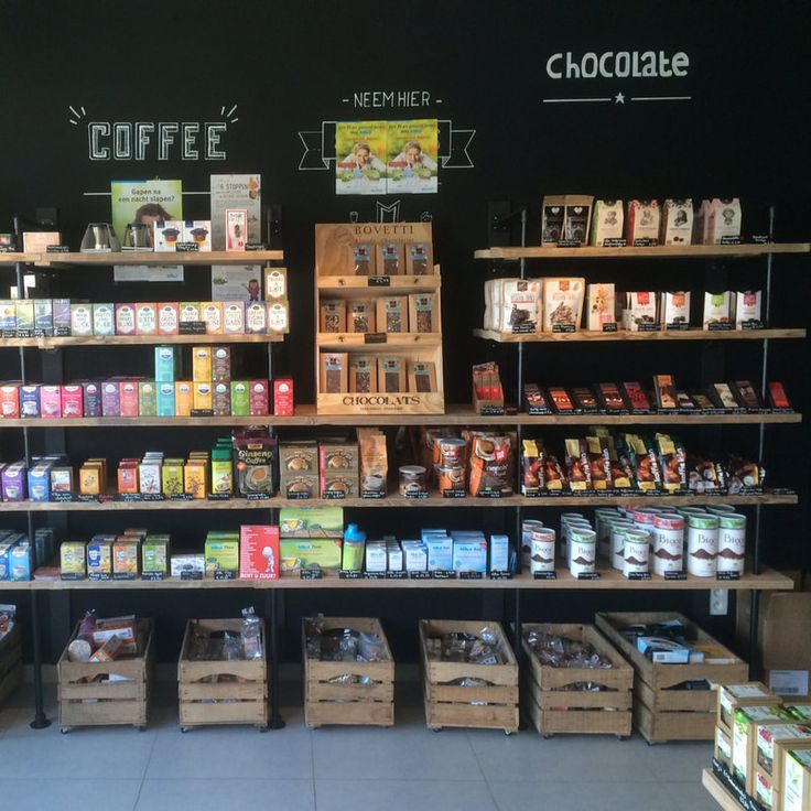 Natuurwinkel in gorinchem