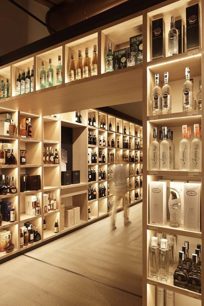 Slijterij in gorinchem