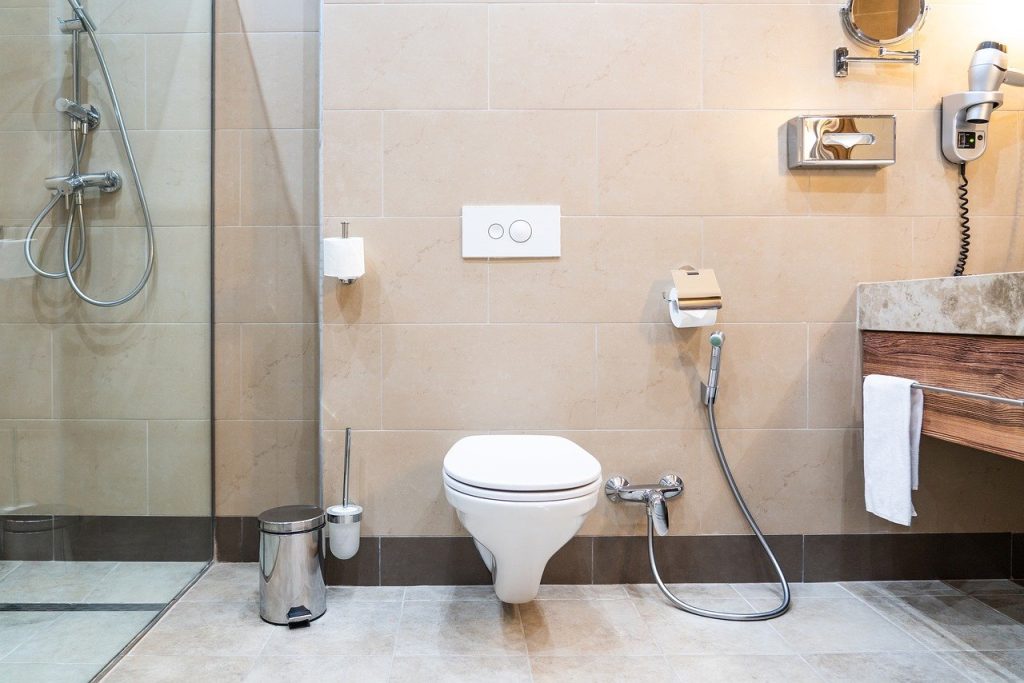 Sanitair in gorinchem