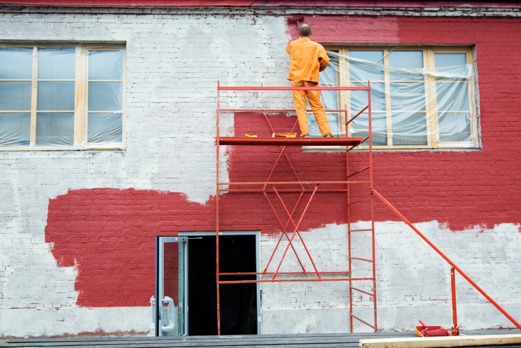 Schildersbedrijf in gorinchem