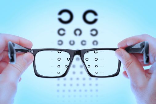 Opticien in gorinchem