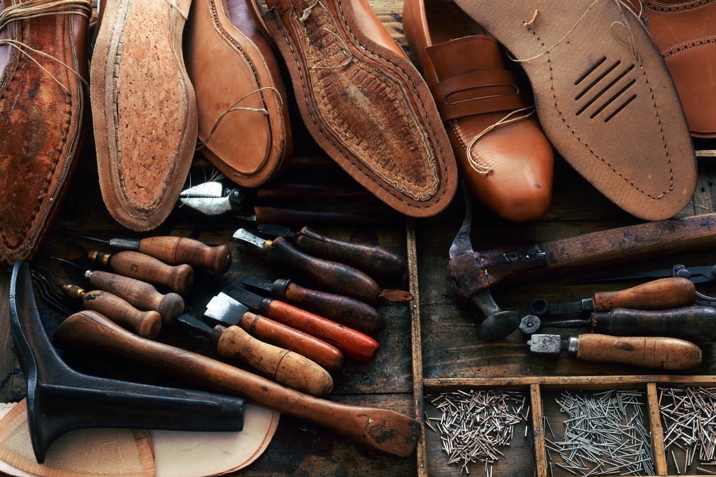 Schoenmaker in gorinchem