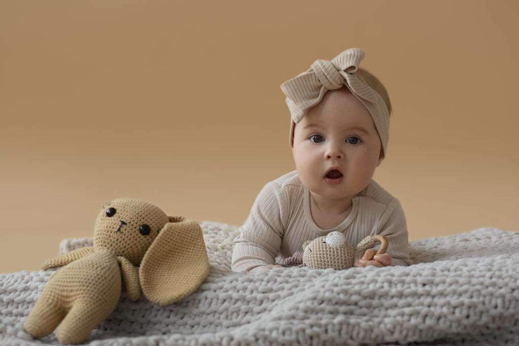 Babywinkel in gorinchem