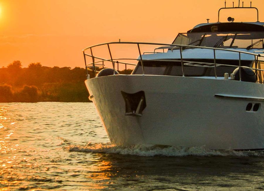 Boot huren in gorinchem