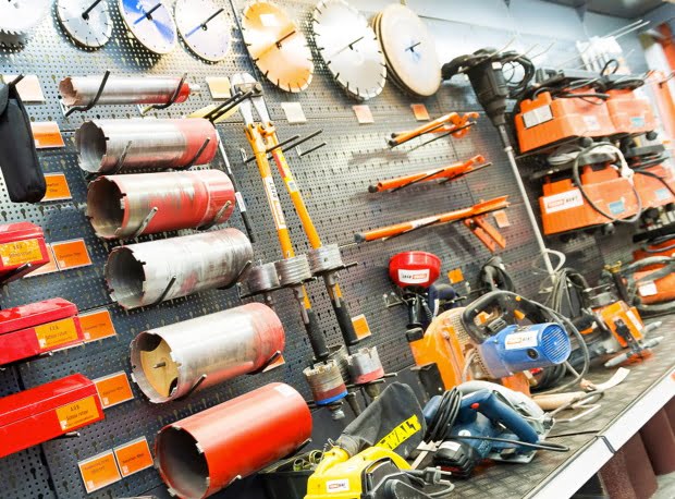 Gereedschap huren in gorinchem