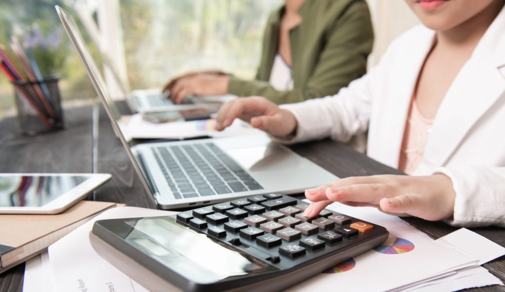 Accountant in gorinchem