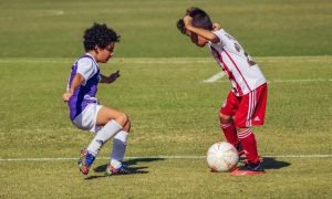 Voetbalclub Gorinchem