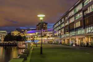 Uitgaan in Gorinchem