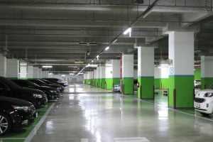Parkeren in Gorinchem