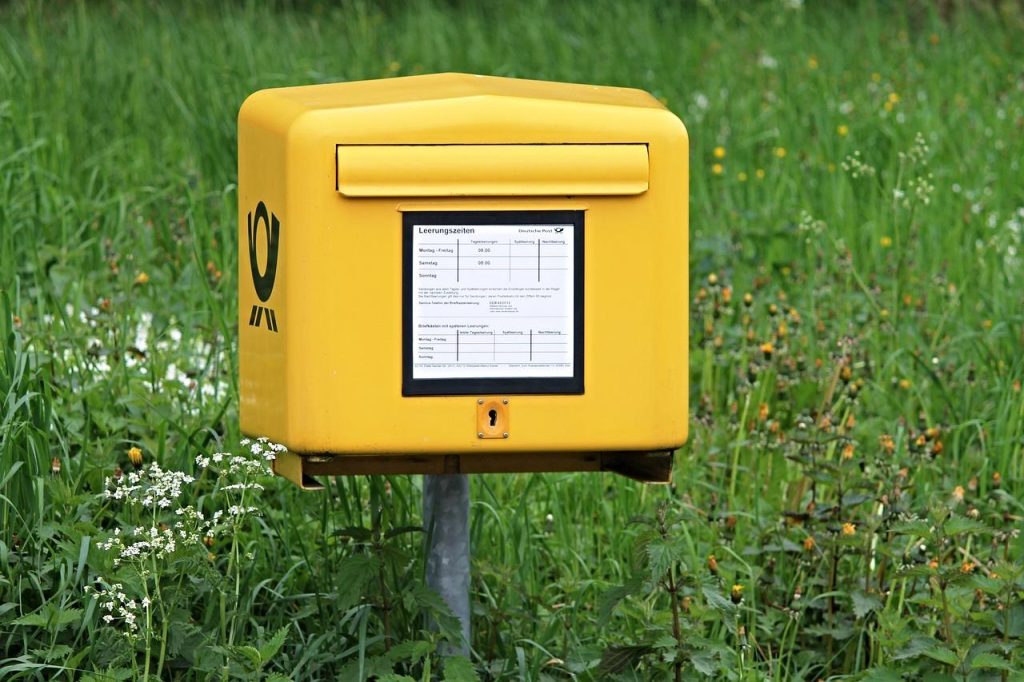 Postcode Gorinchem